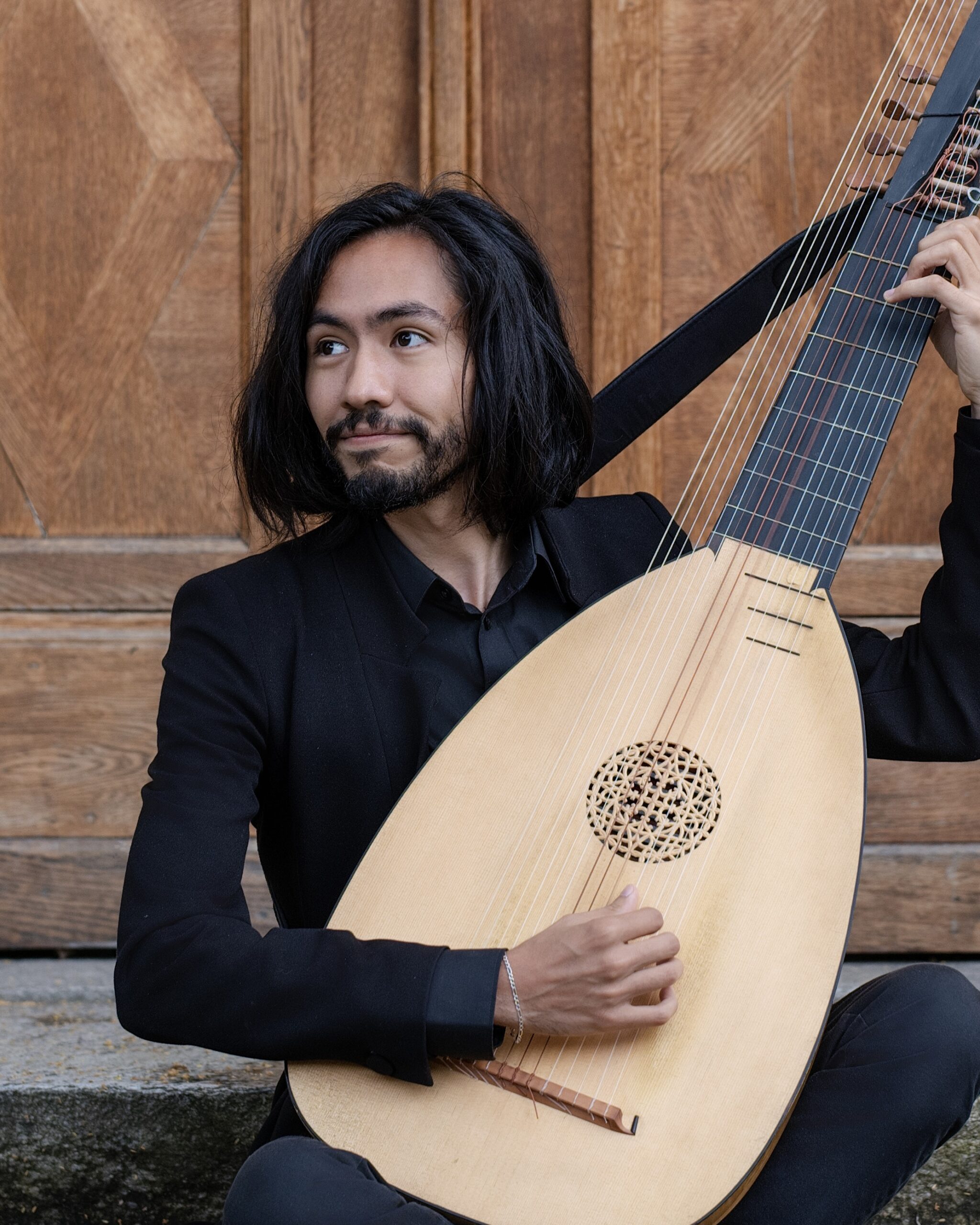 Christian Velasco