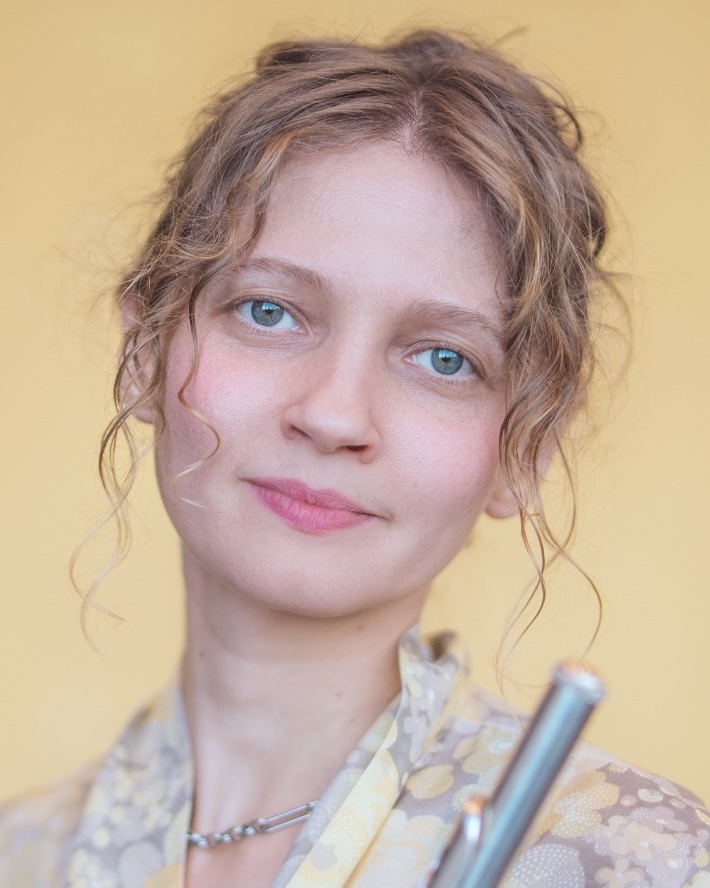 Darina Ablogina